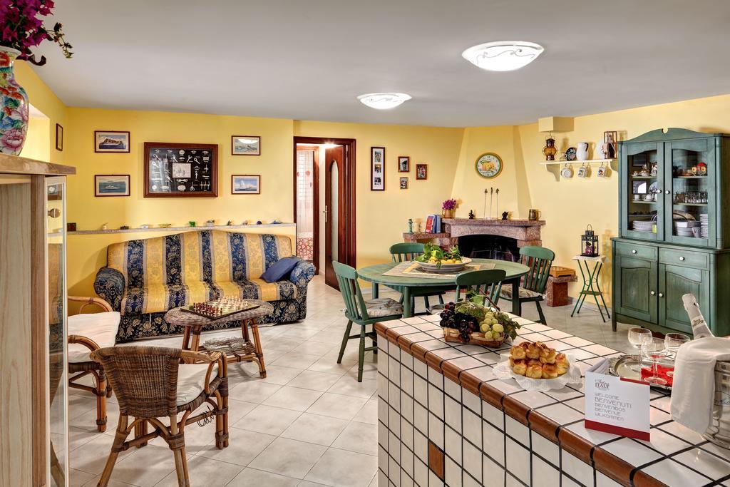 Peter's House By Gocce Apartamento