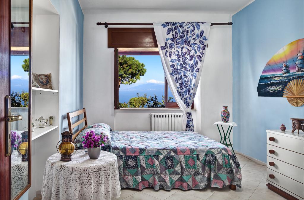 Peter's House By Gocce Península Sorrentina
