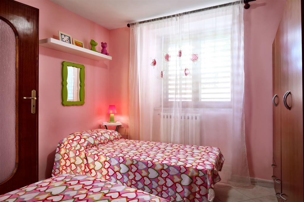 Apartamento Peter's House By Gocce *